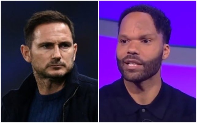 Joleon Lescott concerned Tammy Abraham would not ‘survive’ at Chelsea after Timo Werner signing - Bóng Đá