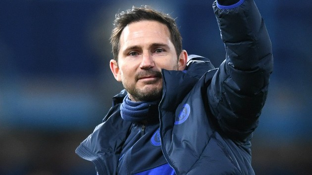 Melamed and Rice are Chelsea's last 2 targets - Bóng Đá