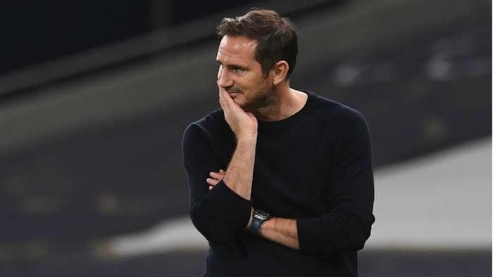 Craig Burley - 'Chelsea are a much more talented team than Tottenham'.  - Bóng Đá