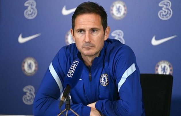 Chelsea see Partey as Rice's alternative  - Bóng Đá