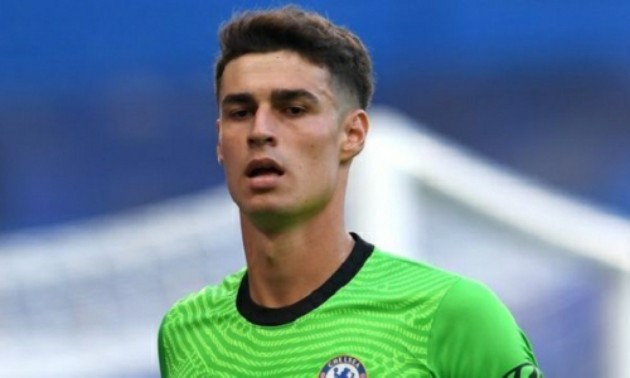 Agent working to get Kepa back to Spain - Bóng Đá