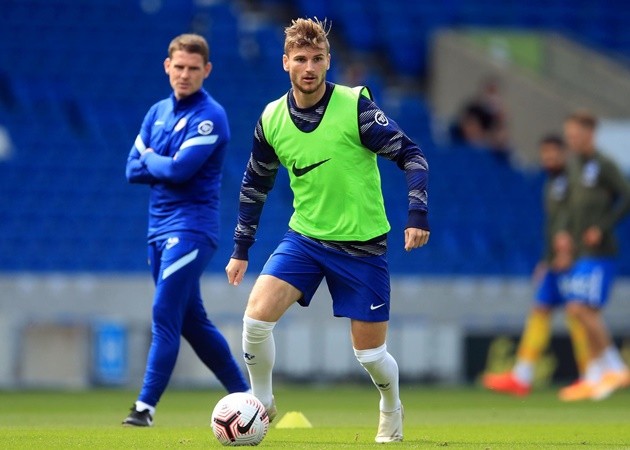 Ferdinand: 'Chelsea mua sắm như đổ nước cho vịt uống. M.U quá nản' - Bóng Đá
