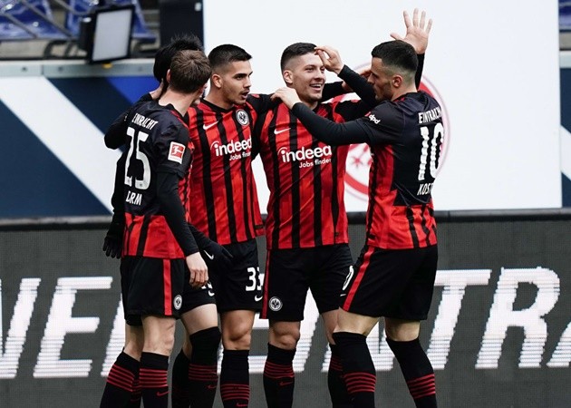 10 CLB ngược dòng đỉnh nhất châu Âu: Quỷ đỏ xưng bá; Bất ngờ số 9 - Bóng Đá