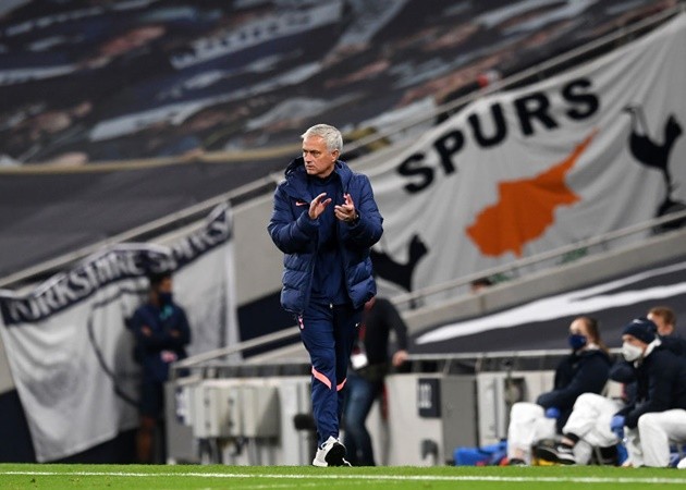 Jose Mourinho takes dig at Thiago Silva after defender’s mistake on Premier League debut - Bóng Đá