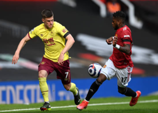 Chấm điểm Man Utd - Bóng Đá