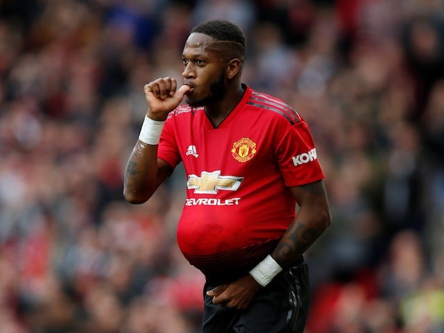 GARNER AND MARTIAL START, PREDICTED MAN UNITED LINEUP (4-2-3-1) TO FACE SHEFFIELD UNITED - Bóng Đá