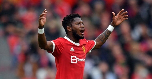3 cách để Man Utd sớm vượt qua khủng hoảng: Loại bỏ Fred là thượng sách - Bóng Đá
