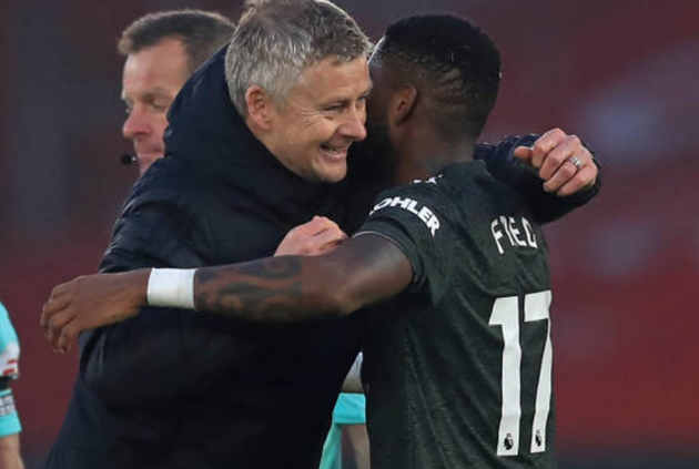 5 điểm nhấn Southampton vs Man Utd - Bóng Đá