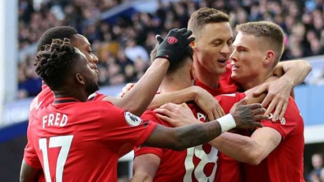 Man Utd have financial power to sign £50million midfield upgrade – Report - Bóng Đá