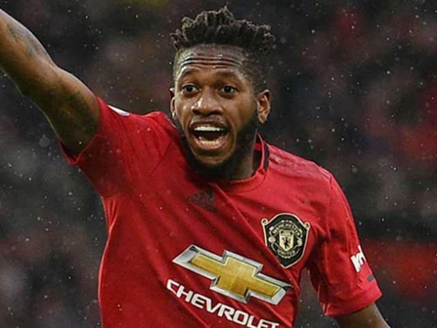Roy Keane thinks Aaron Wan-Bissaka, Fred and Jesse Lingard are “not good enough” to help Man Utd win the Premier League title - Bóng Đá