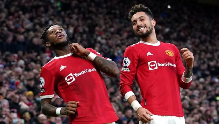 Manchester City mock Manchester United’s £52m deal for Fred after securing Erling Haaland for smaller fee - Bóng Đá