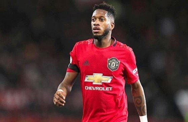 Man Utd nên mua Camavinga (luận) - Bóng Đá