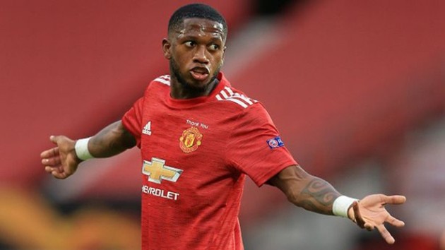 Exclusive: Bundesliga experts claims Zakaria would be an upgrade on Fred - Bóng Đá