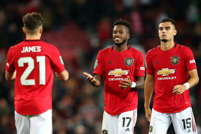 Why Manchester United might see the best of Paul Pogba when he returns from injury - Bóng Đá
