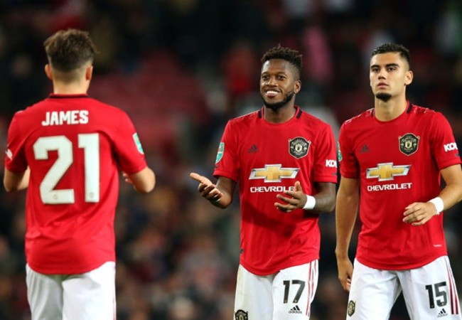 Manchester United's four priorities in January transfer window - Bóng Đá