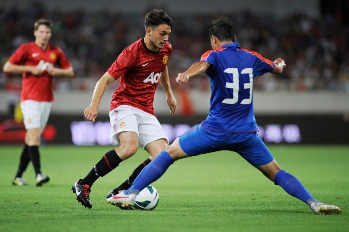 Điều gì đã xảy ra với tất thảy 15 tân binh mùa Đông của Man Utd? - Bóng Đá