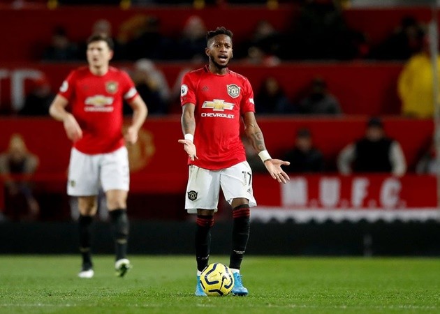 10 ngôi sao giá trị nhất từ Shakhtar: Fred vươn mình; 'Số 10' lạc lối - Bóng Đá