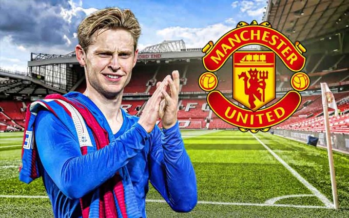 Chuyển nhượng 24/06:  - Bóng Đá