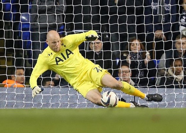 15 thủ môn giữ sạch lưới trên 100 trận tại EPL: Cech số 1; 4 sao Quỷ đỏ - Bóng Đá