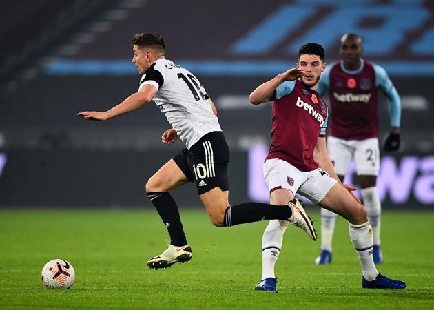 10 điều rút ra sau vòng 8 EPL: Solskjaer được 'cứu; Liverpool mất vị thế - Bóng Đá