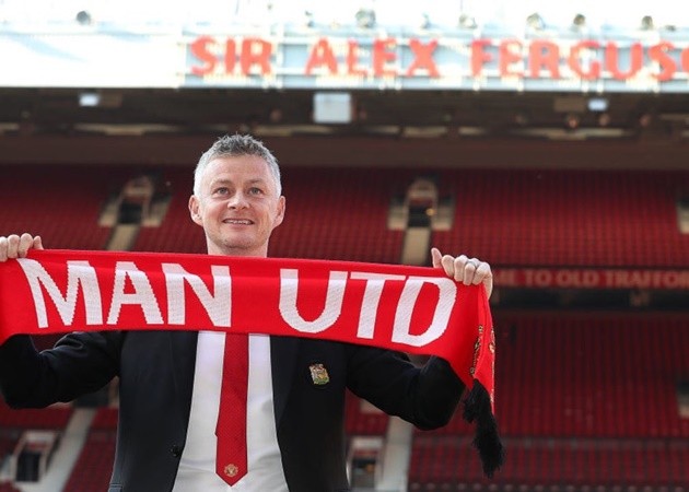 Ole Gunnar Solskjaer responds to speculation over new Manchester United contract - Bóng Đá