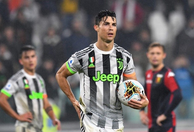 Official: Cristiano Ronaldo is back. He has just tested negative for Covid-19 - Bóng Đá