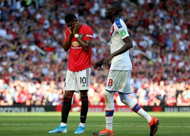 Man Utd ra quân tại EPL: Nghi vấn De Gea; Tuyến giữa 'hủy diệt'? - Bóng Đá