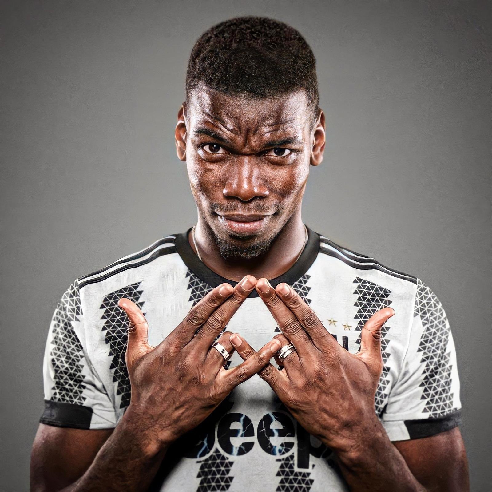 Here we go! Pogba chọn xong bến đỗ mới - Bóng Đá