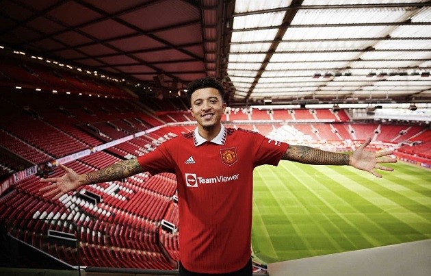 Cristiano Ronaldo used in new Man Utd kit reveal but special video held back - Bóng Đá