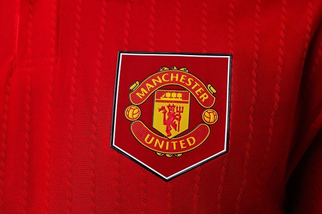 Cristiano Ronaldo used in new Man Utd kit reveal but special video held back - Bóng Đá