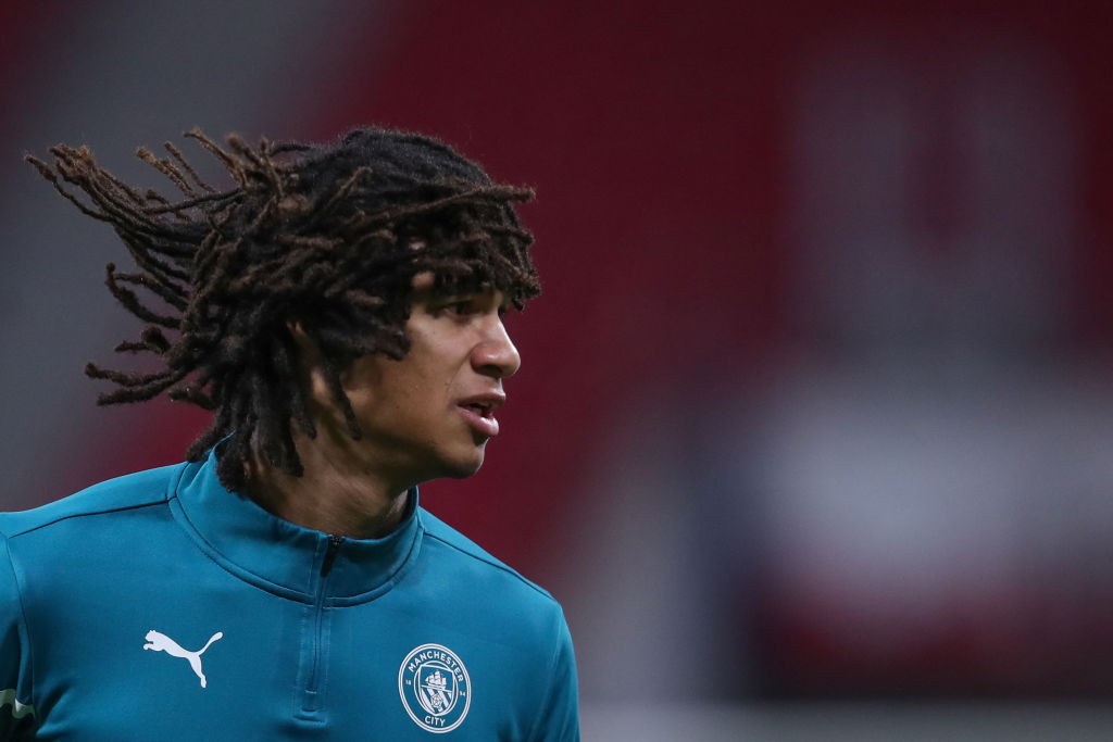 Man City chốt giá Nathan Ake cho Chelsea - Bóng Đá