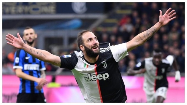 Higuain travelling to the USA to sign for Inter Miami - Bóng Đá
