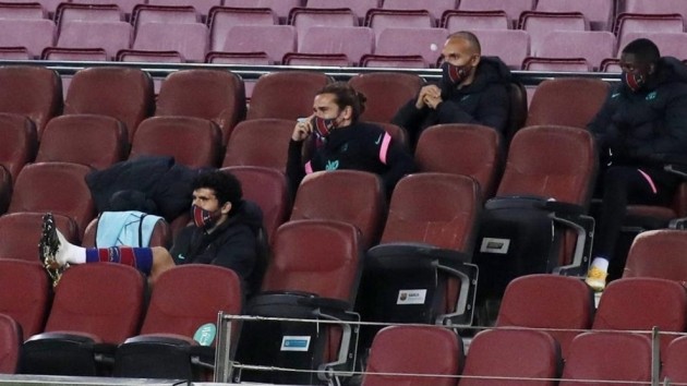 Lizarazu: Griezmann's situation is critical - Bóng Đá