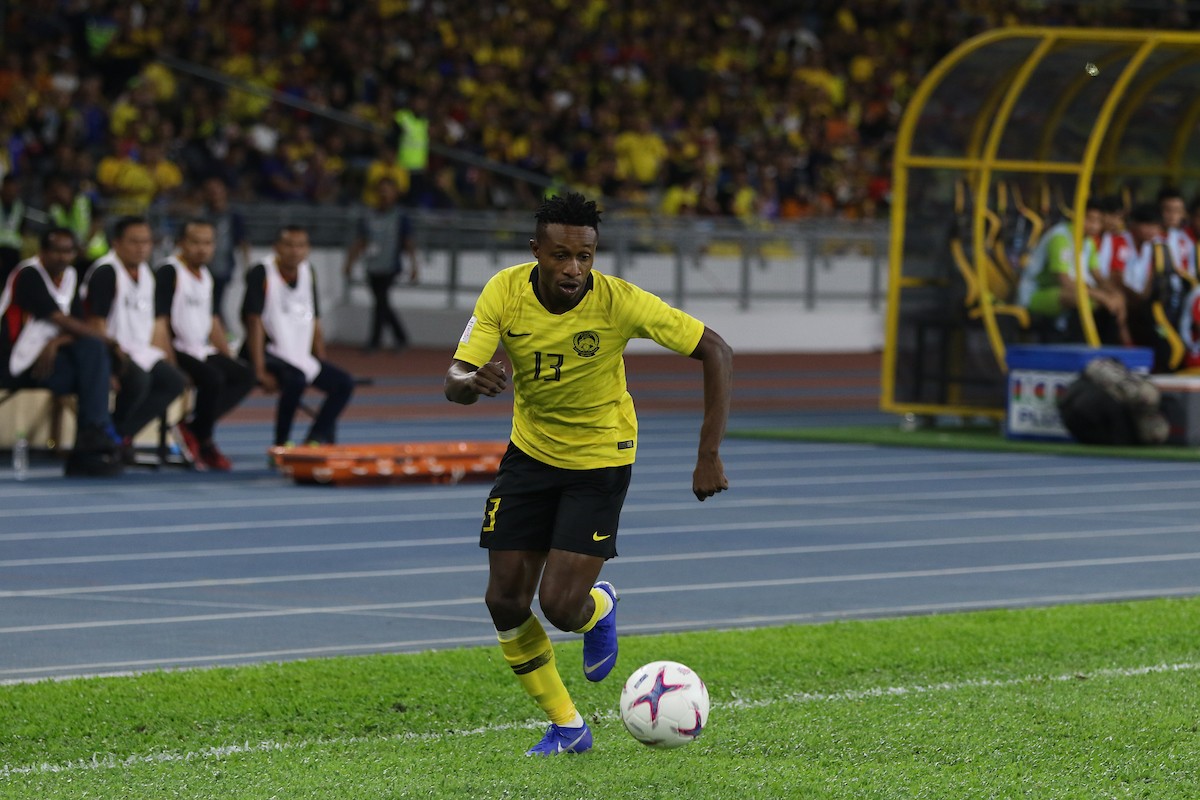 Sau trận Malaysia vs Indonesia - Bóng Đá