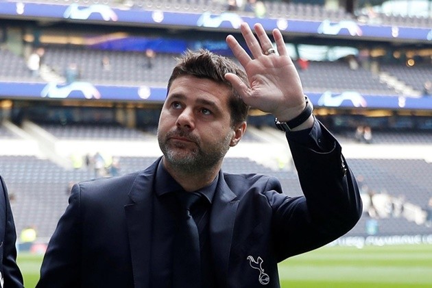 Góc nhìn: Pochettino đã tự 'sa thải' chính mình - Bóng Đá