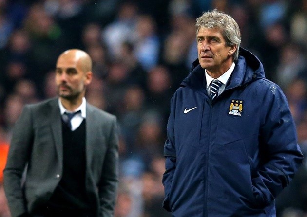 Klopp và những HLV đánh bại Pep nhiều nhất - Bóng Đá