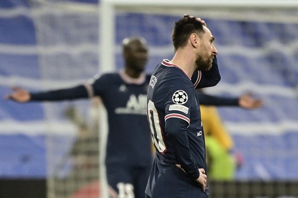PSG sẽ về đâu sau khi tiêu 1,5 tỷ euro? - Bóng Đá