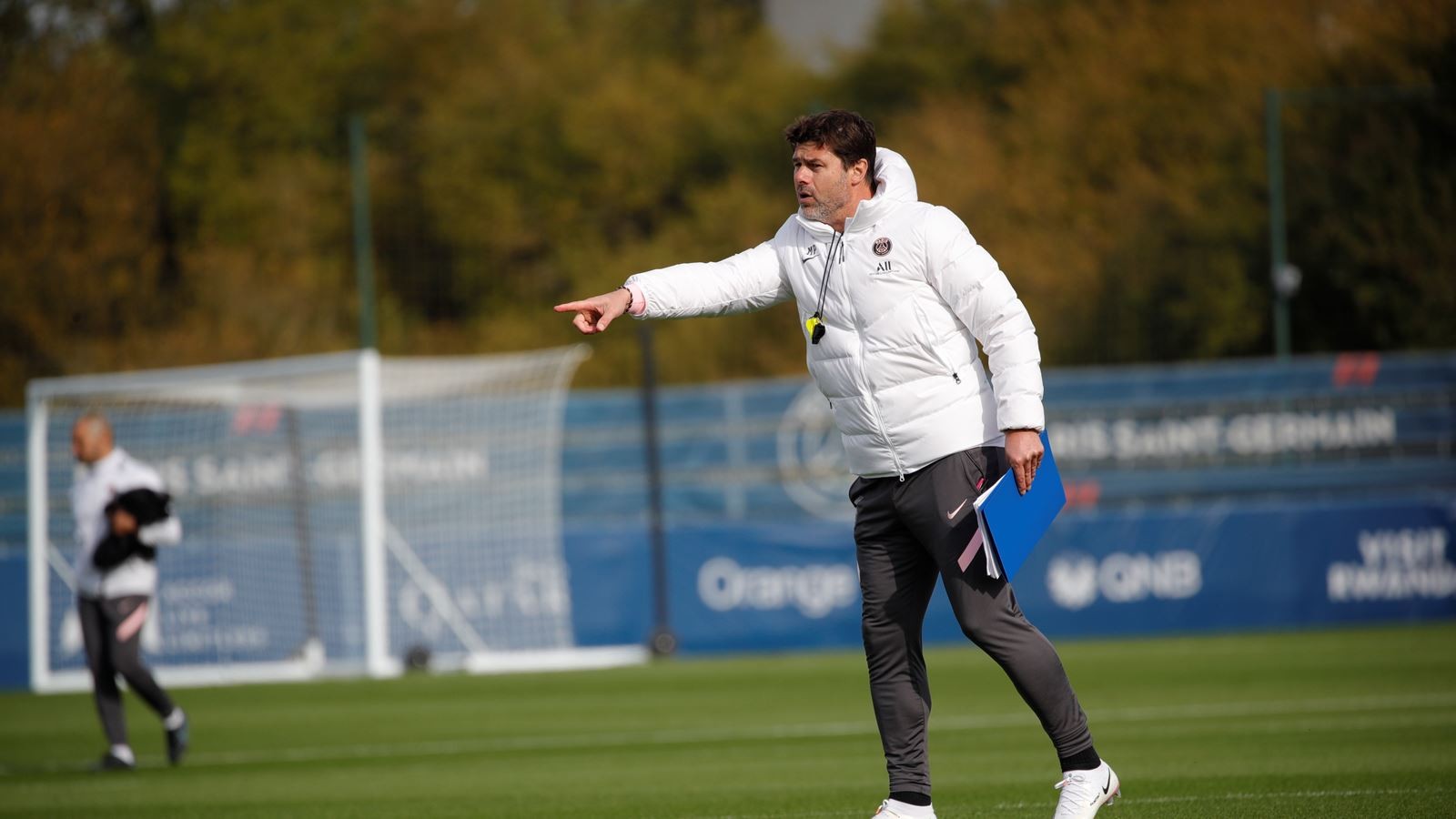 official Pochettino - Bóng Đá