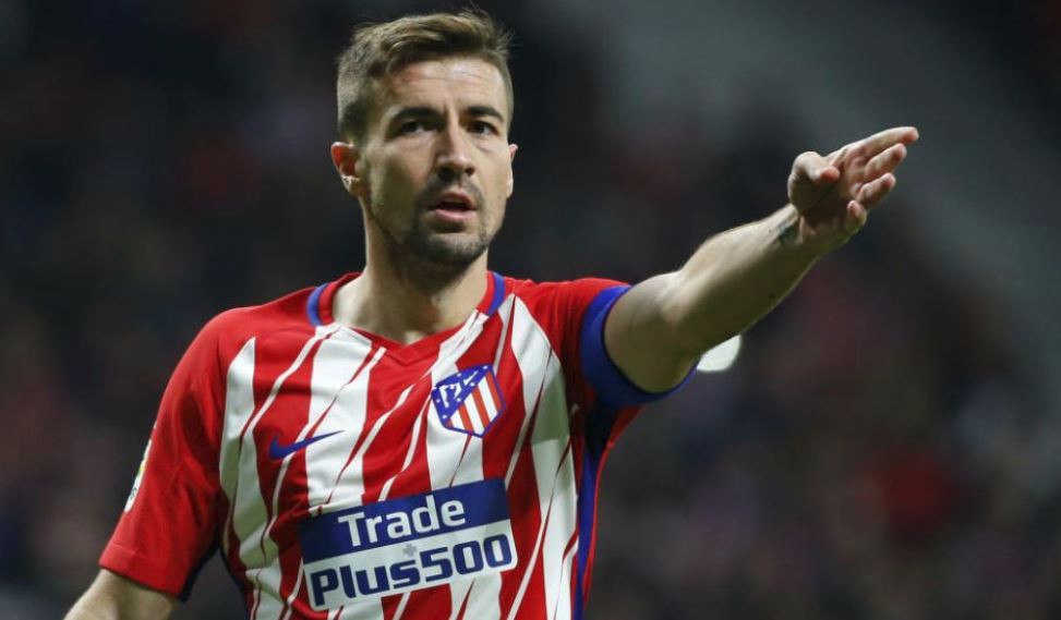 Gabi xác nhận Man Utd thật sự muốn có sao Atletico - Bóng Đá