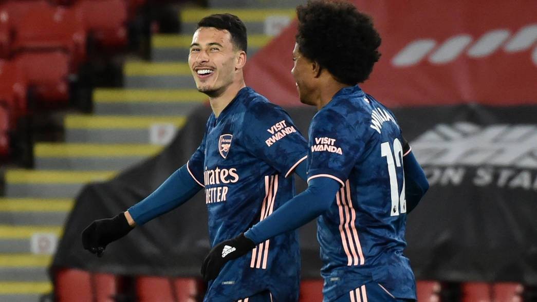 Ghi bàn, sao Arsenal bị thất sủng nói thẳng: 