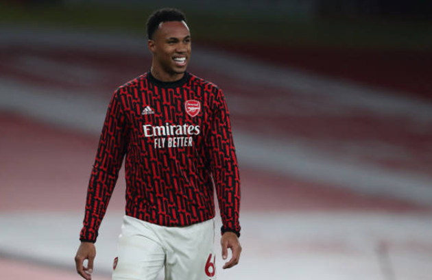 Chấm điểm Arsenal - Bóng Đá