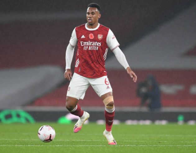 Chấm điểm Arsenal - Bóng Đá