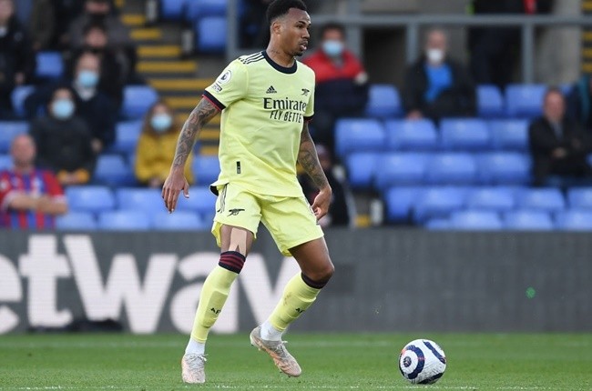 10 con số thú vị trận Crystal Palace 1-3 Arsenal: Odegaard đỉnh cao - Bóng Đá