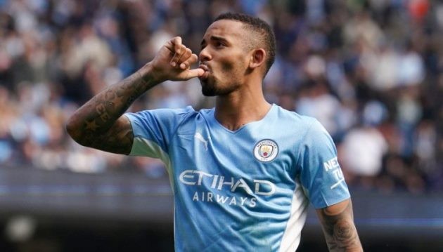 Diện mạo mới của Arsenal - Bóng Đá