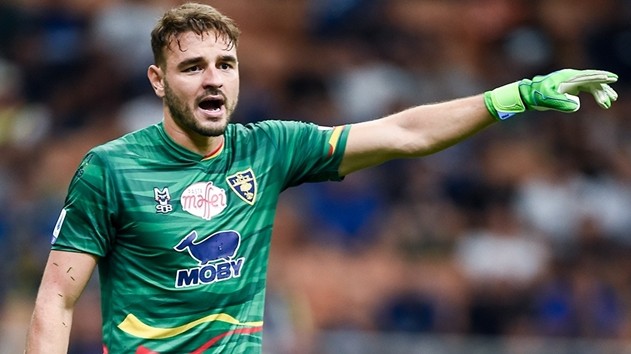 đội hình tiêu biểu Serie A tháng 10/2019  - Bóng Đá