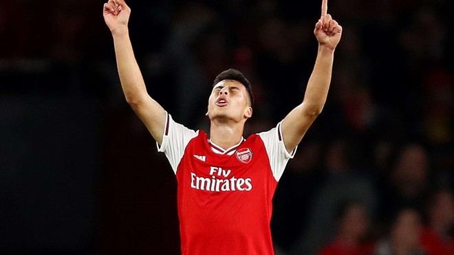 Nhận định Arsenal vs Vitoria - Bóng Đá