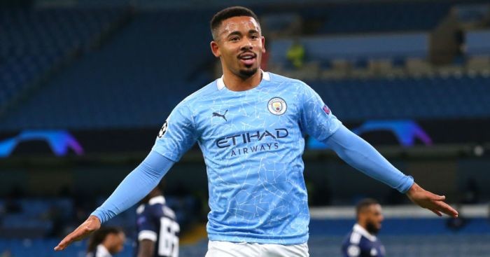 Danh sách 10 cái tên giá trị nhất hiện tại có thể trở thành 'sát thủ' mới của Man United - Bóng Đá