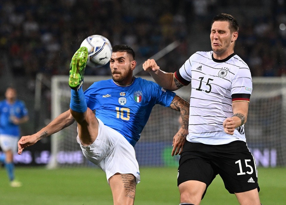 5 đội tuyển mạnh gây thất vọng ở Nations League: Nạn nhân của Rangnick   - Bóng Đá