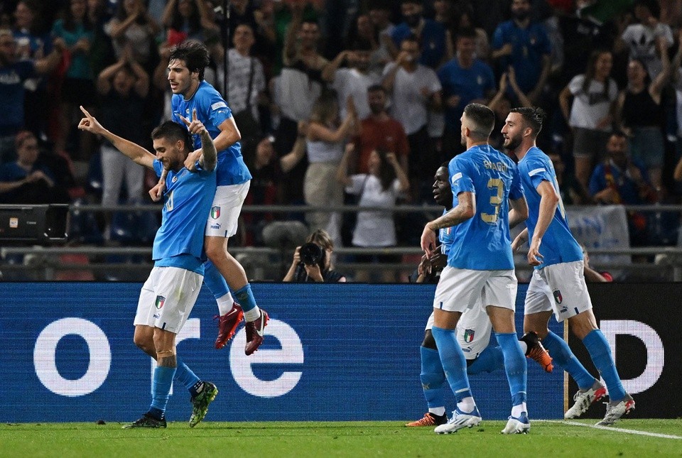 5 đội tuyển mạnh gây thất vọng ở Nations League: Nạn nhân của Rangnick   - Bóng Đá