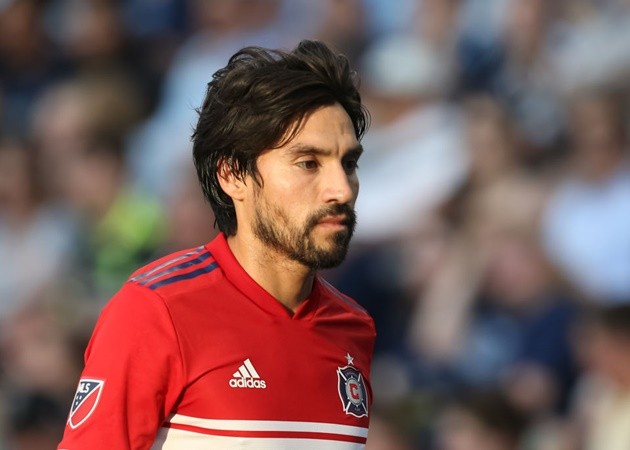 Từ Jota đến Alderweireld: 10 sao ít ai nhớ đã từng khoác áo Atletico  - Bóng Đá